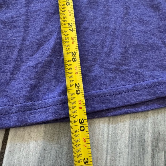 The Golden Girls Unisex Crocodile Group Photo Graphic T-Shirt Purple XL - Picture 5 of 5